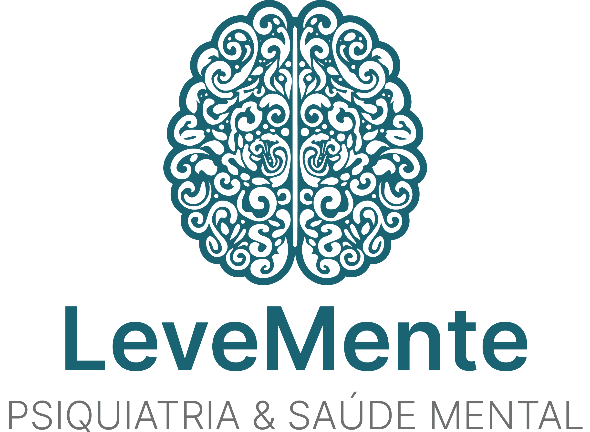 LeveMente — Psiquiatria & Saúde Mental